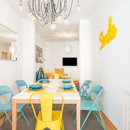 Bnbholder Amazing Vibes Sol Apartment Madrid Ngoại thất bức ảnh