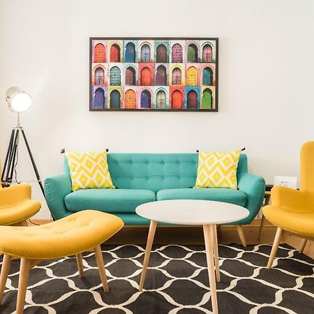 Bnbholder Amazing Vibes Sol Apartment Madrid Ngoại thất bức ảnh
