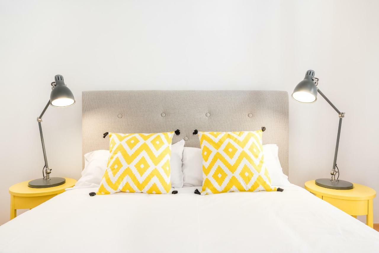Bnbholder Amazing Vibes Sol Apartment Madrid Ngoại thất bức ảnh