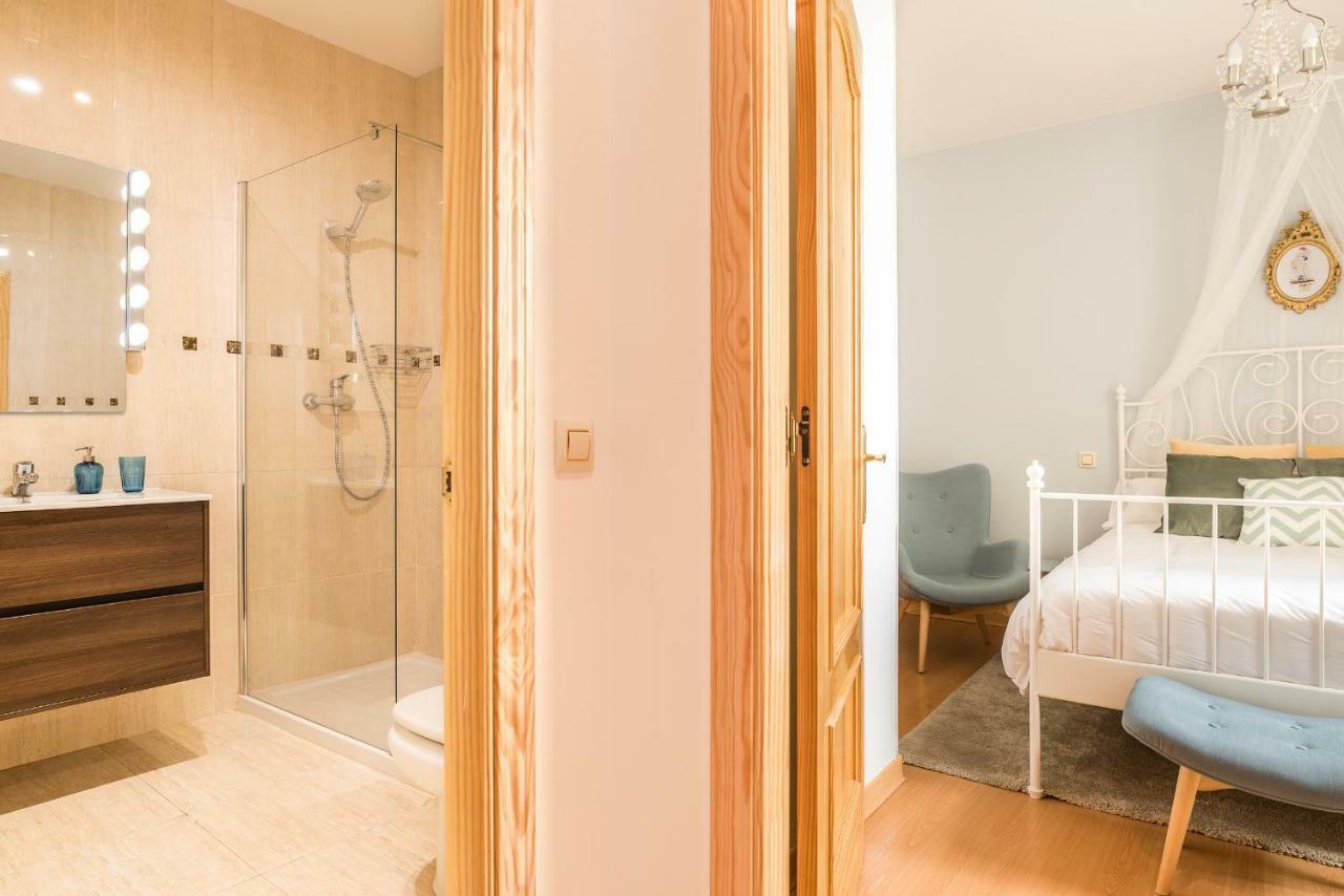 Bnbholder Amazing Vibes Sol Apartment Madrid Ngoại thất bức ảnh