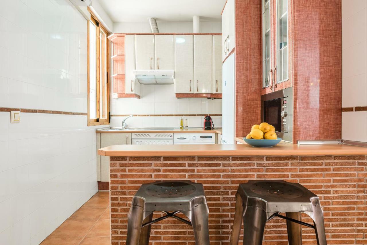 Bnbholder Amazing Vibes Sol Apartment Madrid Ngoại thất bức ảnh