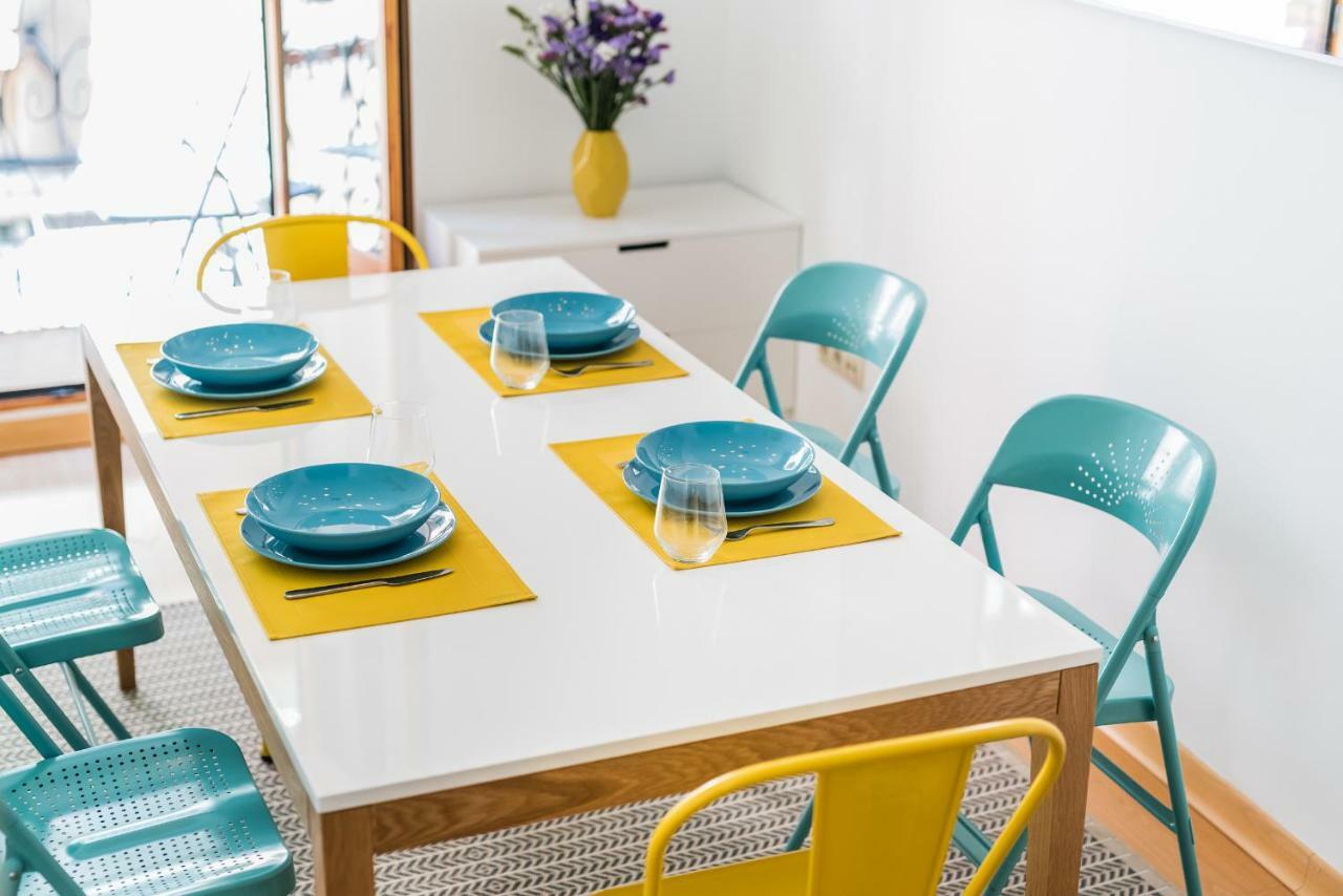 Bnbholder Amazing Vibes Sol Apartment Madrid Ngoại thất bức ảnh