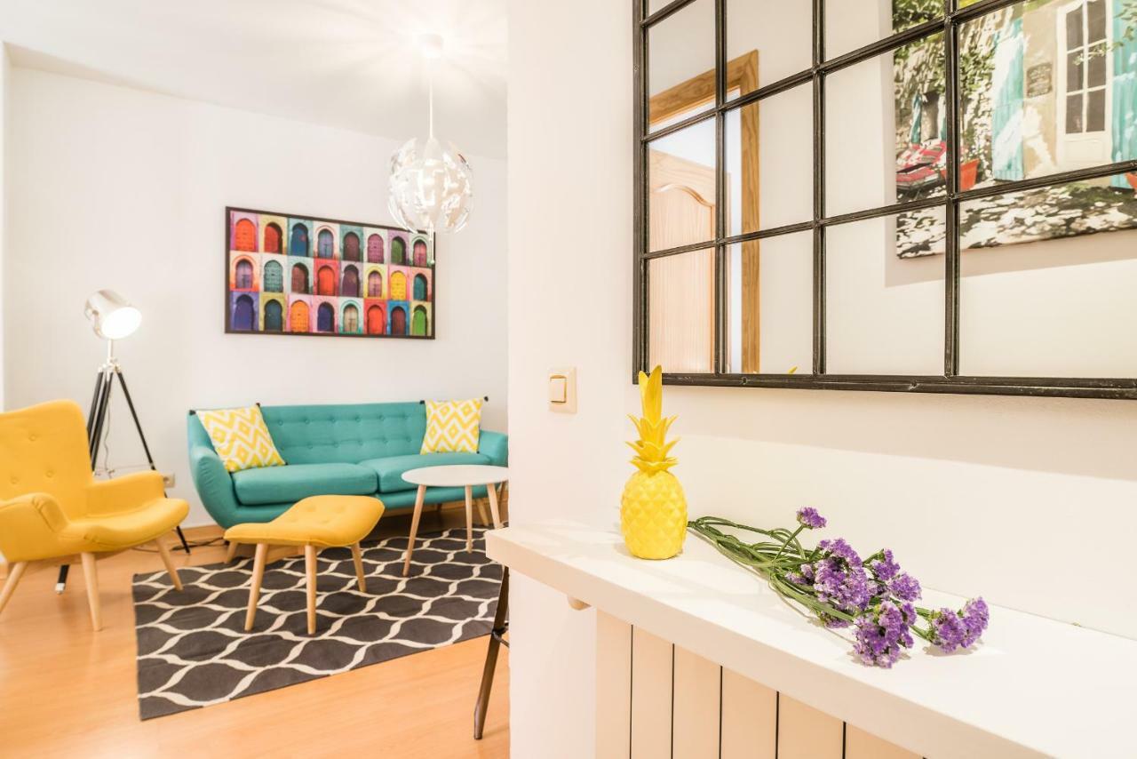Bnbholder Amazing Vibes Sol Apartment Madrid Ngoại thất bức ảnh