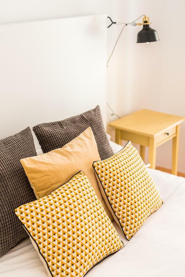 Bnbholder Amazing Vibes Sol Apartment Madrid Ngoại thất bức ảnh