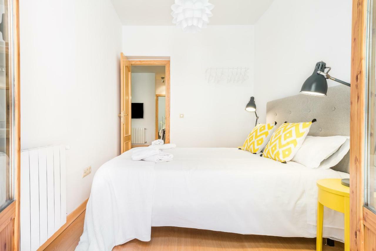 Bnbholder Amazing Vibes Sol Apartment Madrid Ngoại thất bức ảnh