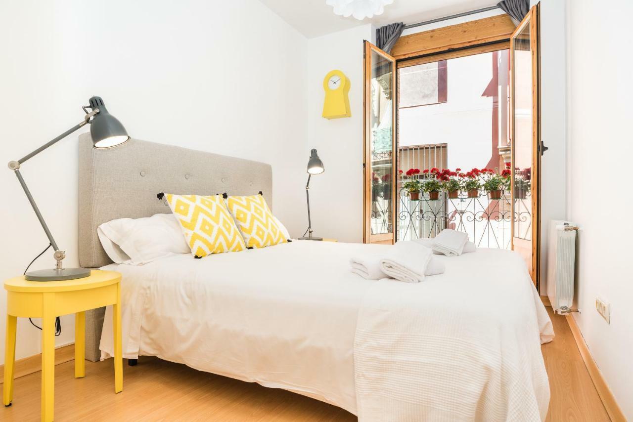Bnbholder Amazing Vibes Sol Apartment Madrid Ngoại thất bức ảnh