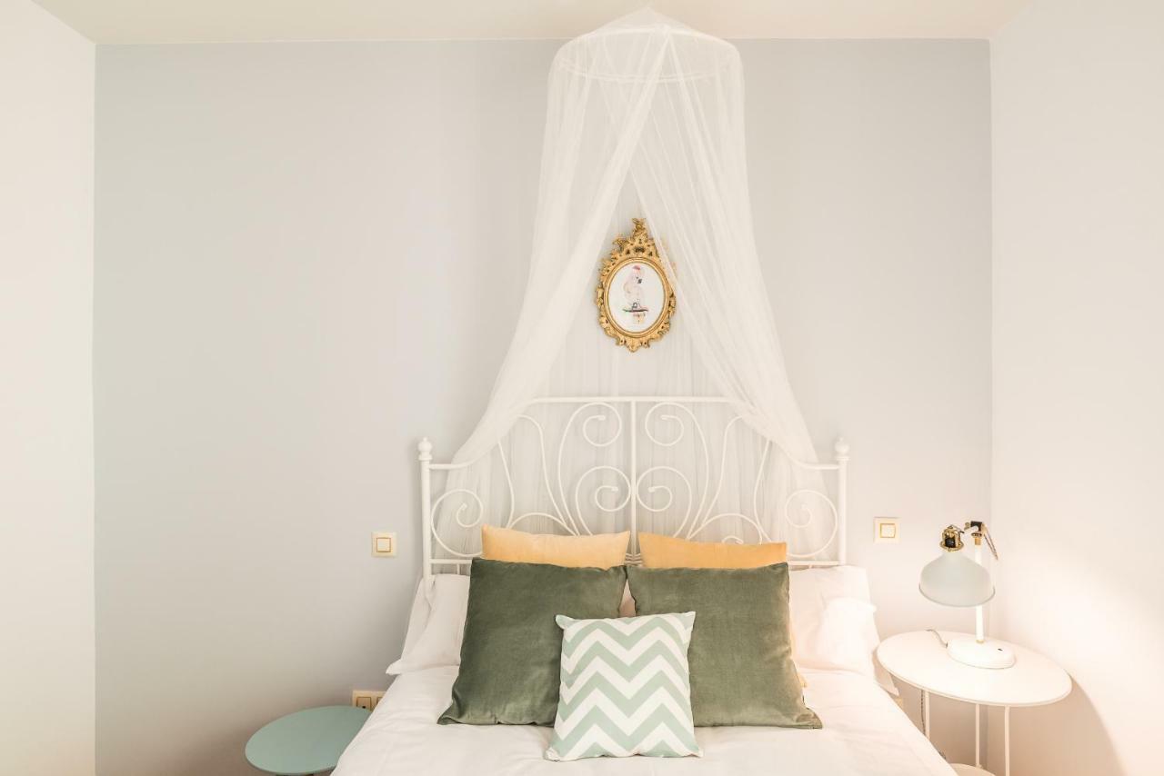 Bnbholder Amazing Vibes Sol Apartment Madrid Ngoại thất bức ảnh