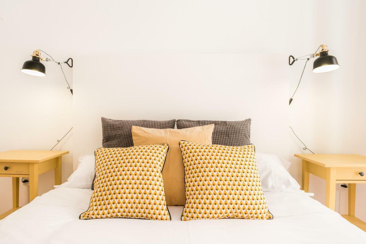 Bnbholder Amazing Vibes Sol Apartment Madrid Ngoại thất bức ảnh